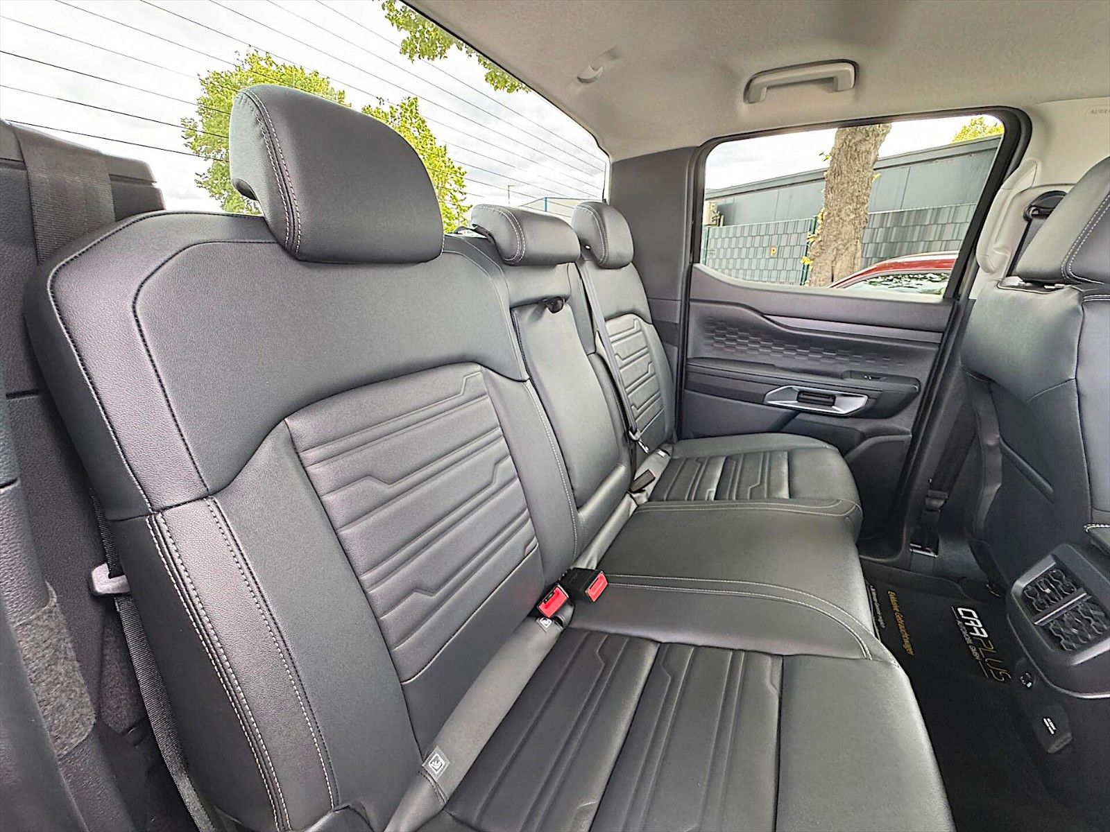 Fahrzeugabbildung Ford Ranger 2.0 EcoBlue Limited Doka 4x4 *LED*DAB*