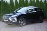 Mitsubishi Eclipse Cross 1.5 T-MIVEC Aut. Kamera AHK DAB - gebrauchte Mitsubishi Eclipse Cross aus dem Jahr 2019