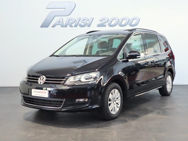 Volkswagen VOLKSWAGEN Sharan Comfortline 150CV BMT S&S DSG 