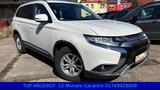 Mitsubishi Outlander Diamant Edition 2WD,2.0L,Euro 6d - gebrauchte Mitsubishi Outlander aus dem Jahr 2020