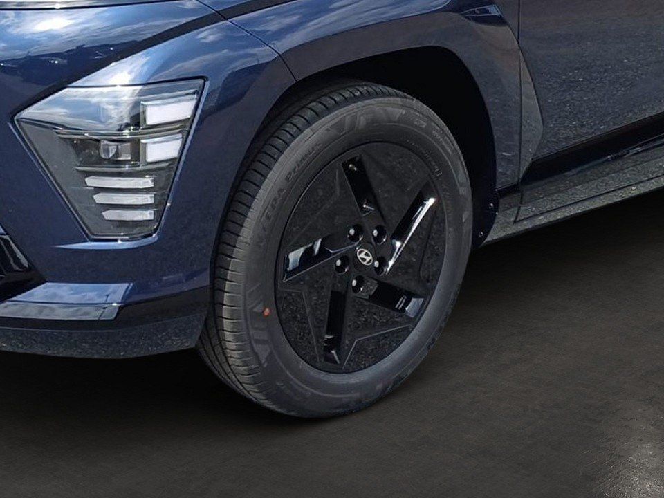 Hyundai Kona – Bild 6