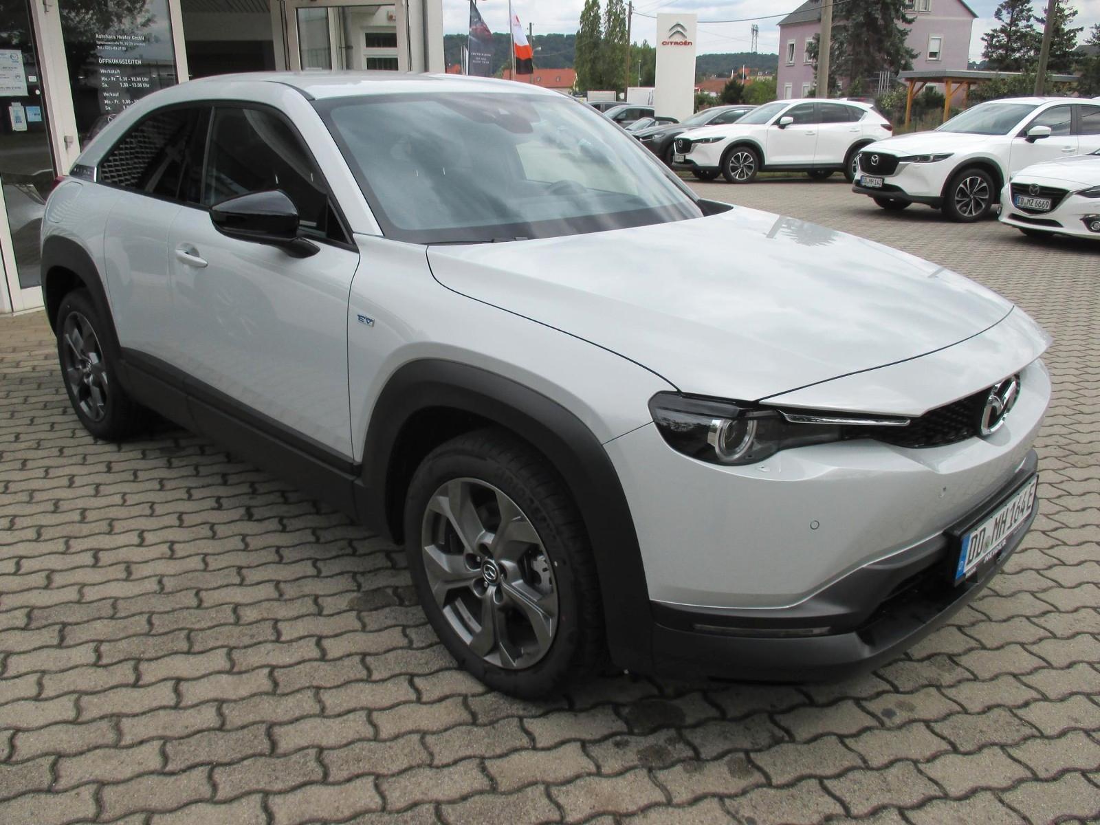 Mazda MX-30 L e-SKYACTIV EV ADVANTAGE IV