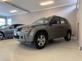 Suzuki Grand Vitara 4X4, MOTORE SOSTITUITO CON U - gebrauchte Suzuki Grand Vitara aus dem Jahr 2005
