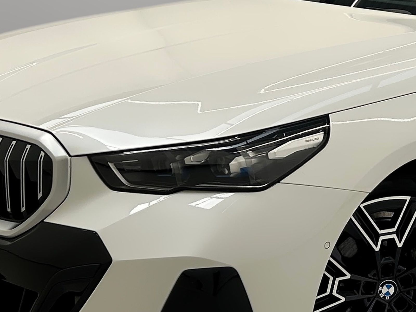 BMW 520 - Bild 7
