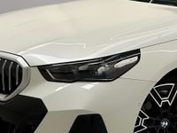 BMW 520 - Vorschau Bild 7