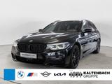 BMW 540d Touring xDrive M-Sport PANO HUD 360° LED - gebrauchte BMW 540 aus dem Jahr 2020
