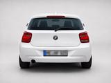 BMW 114i | Klimaautomatik | Xenon | Navi  - BMW 114 in Düsseldorf