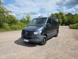 Mercedes-Benz Sprinter Kastenwagen - : Kastenwagen