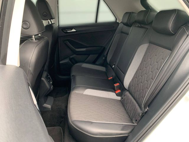 T-Roc 1.0 TSI GOAL LED+NAV+ACC+APP+DIGI CP+KLIMA