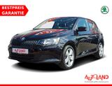 Skoda Fabia 1.0 MPI Klima PDC Touchscreen - Skoda Fabia mit Benzin-Antrieb: Kleinwagen