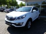 Kia Sportage FIFA World Cup Edition 4WD Kamera Navi - Kia Sportage aus 2013
