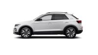 Volkswagen T-Roc - Vorschau Bild 6