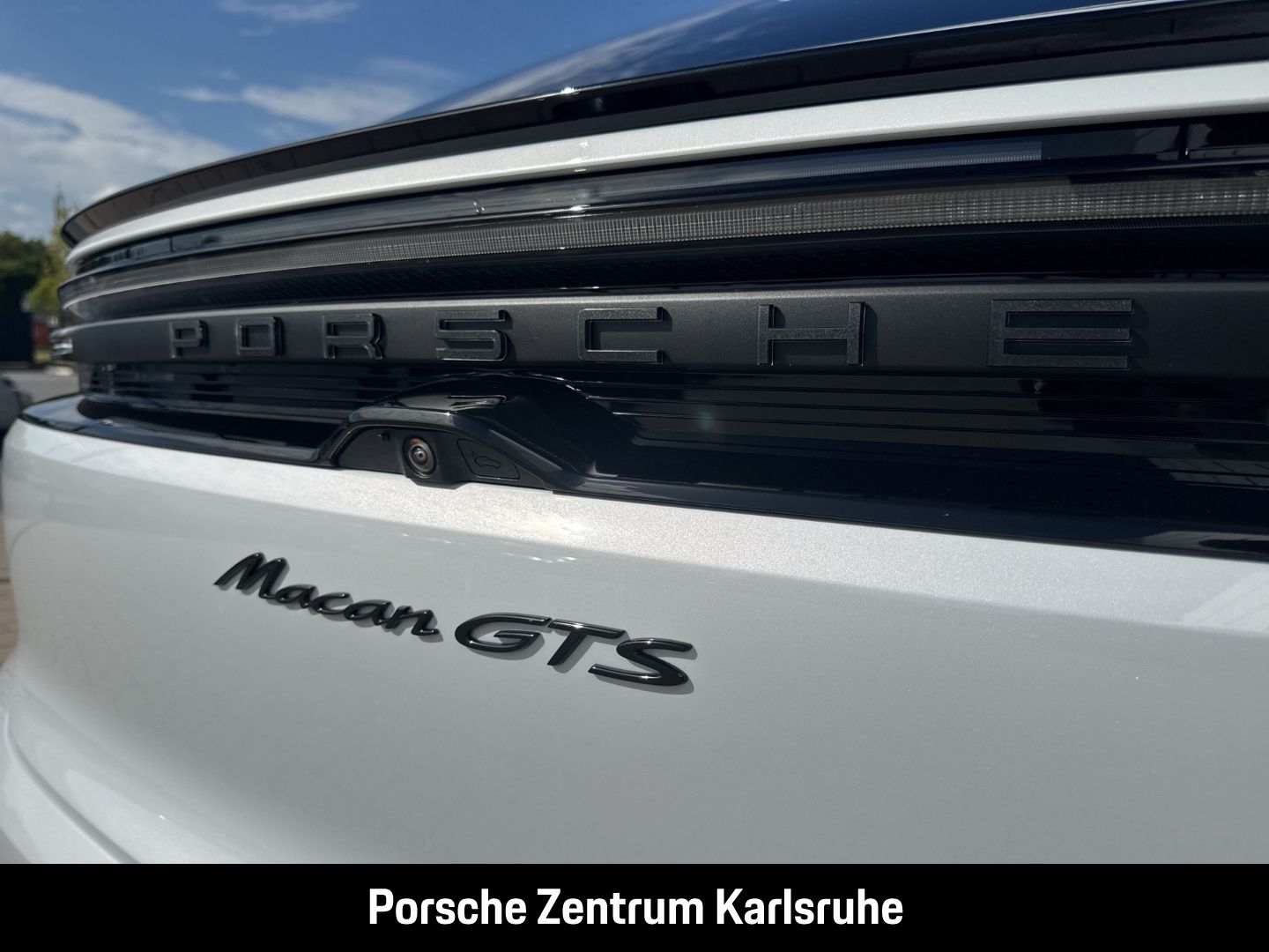 Porsche Macan - Bild 10