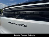 Porsche Macan - Vorschau Bild 10