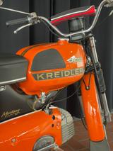 Kreidler Mustang Cross - Offers