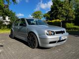 Volkswagen Golf 1.9TDI 150PS 4motion Highline ARL Jubi GTD - Volkswagen Golf aus 2003: TDI