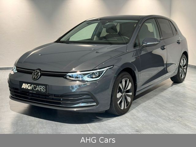 Volkswagen Golf 8 Lim. Move 2,0 TDI DSG*LED*R-CAMAR*P-DACH*