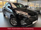 Hyundai Tucson Intro Edition 4WD Aut. Navi SHZ PDC LM - Hyundai TUCSON: Intro Edition