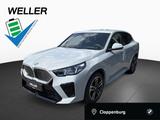 BMW iX2 xDr30 MSport adLED LiveProf HUD LkHz FernAss