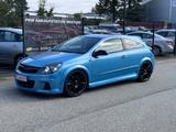 Opel Astra 2,0 OPC TÜV Neu Recaro+LED+Xenon+19 Zoll - Opel Astra: 19