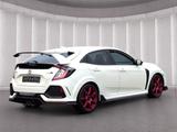 Honda Civic Type R GT*LED ACC Navi R-Kam BodyKit Keyl - Honda Civic: Type R
