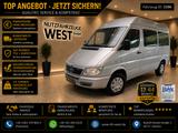 Mercedes-Benz Sprinter Bestattungswagen/Leichenwagen*4-Sarg* - gebrauchte Mercedes-Benz Sprinter aus dem Jahr 2005