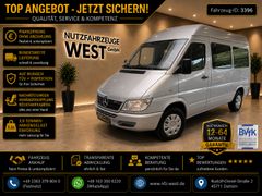 MERCEDES-BENZ Sprinter 211 CDI (901.6/902.661/62) - Vorschau 1