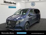 Mercedes-Benz V 250 d AVANTGARDE Lang Distronic STHZ AHK - Mercedes-Benz V 250 in Freiburg