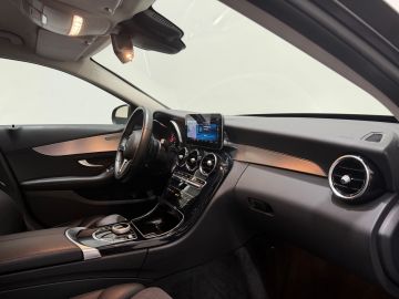 Mercedes C 220 - 8