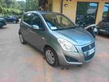 Suzuki Splash 1.2 VVT GL Style - Suzuki Splash: 1.2