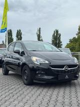 Opel Corsa E Active ecoFlex*1.4*90PS*TÜV* - Opel Corsa Gebrauchtwagen in Wiesbaden