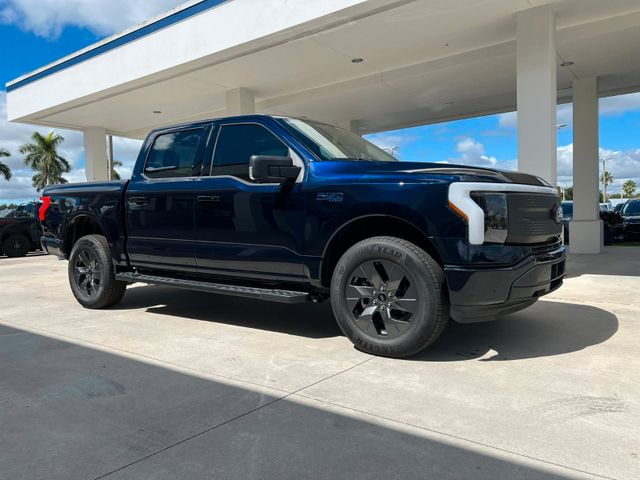 Ford F 150 Lightning Flash  2025 grosse Batterie NEU!