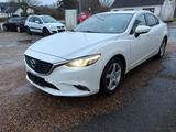 Mazda 6 Optimum - gebrauchte Mazda 6 aus dem Jahr 2015