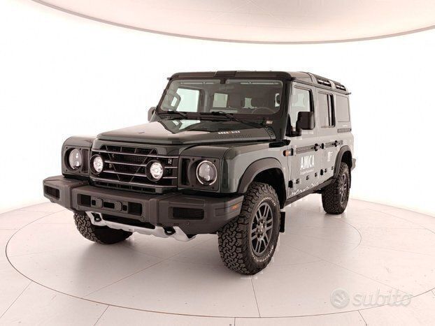 Other Ineos Grenadier 3.0 Turbo Benzina SW Fieldmaster imagem 3