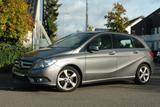Mercedes-Benz B 200 CDI BlueEFFICIENCY - - Mercedes-Benz B 200 Gebrauchtwagen in Mannheim