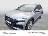 Audi Q4 e-tron 55 quattro S LINE WÄRMEPUMPE CAM LM20