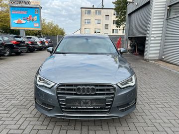 Audi A3 - 2