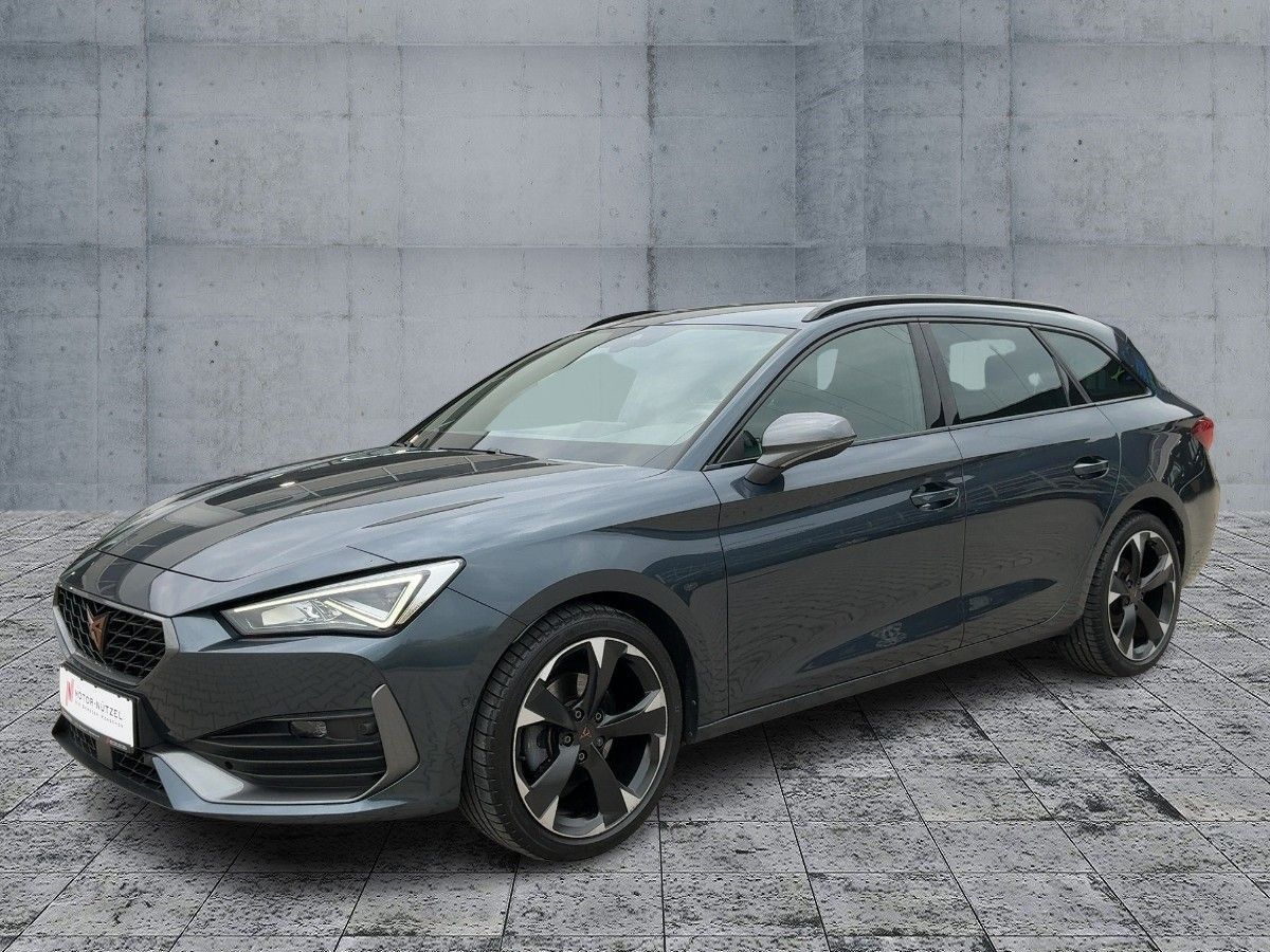 Cupra Leon - Bild 2