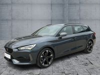 Cupra Leon - Vorschau Bild 2