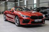 BMW ///M8/BOWERS&WILKINS/CARBON/LASER/HUD/UNFALLFREI - BMW M8 in Hamburg