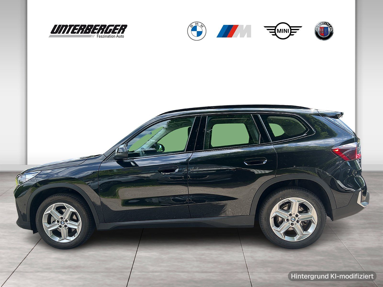 BMW X1 sDrive18i AHK DA PA Lenkradhzg.LED Adap foto 3