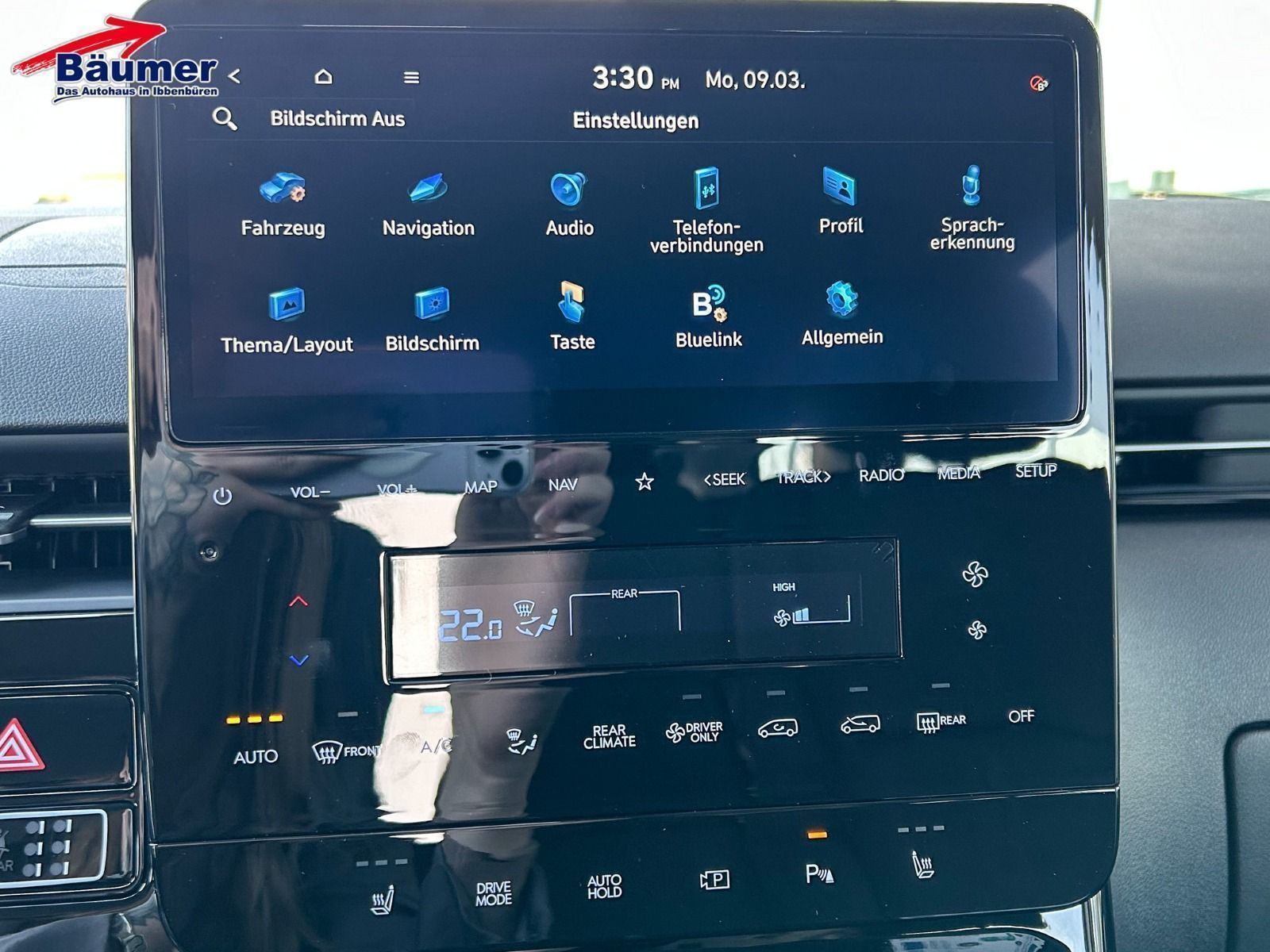 Hyundai Staria – Bild 25
