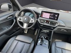 BMW X3 xDrive20d M Sport KLIMA,NAVI,PDC,SHZ,TEMPOMAT
