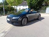 Audi TT Roadster 1.8 TFSI S tronic   S line - Audi TT: 1.8