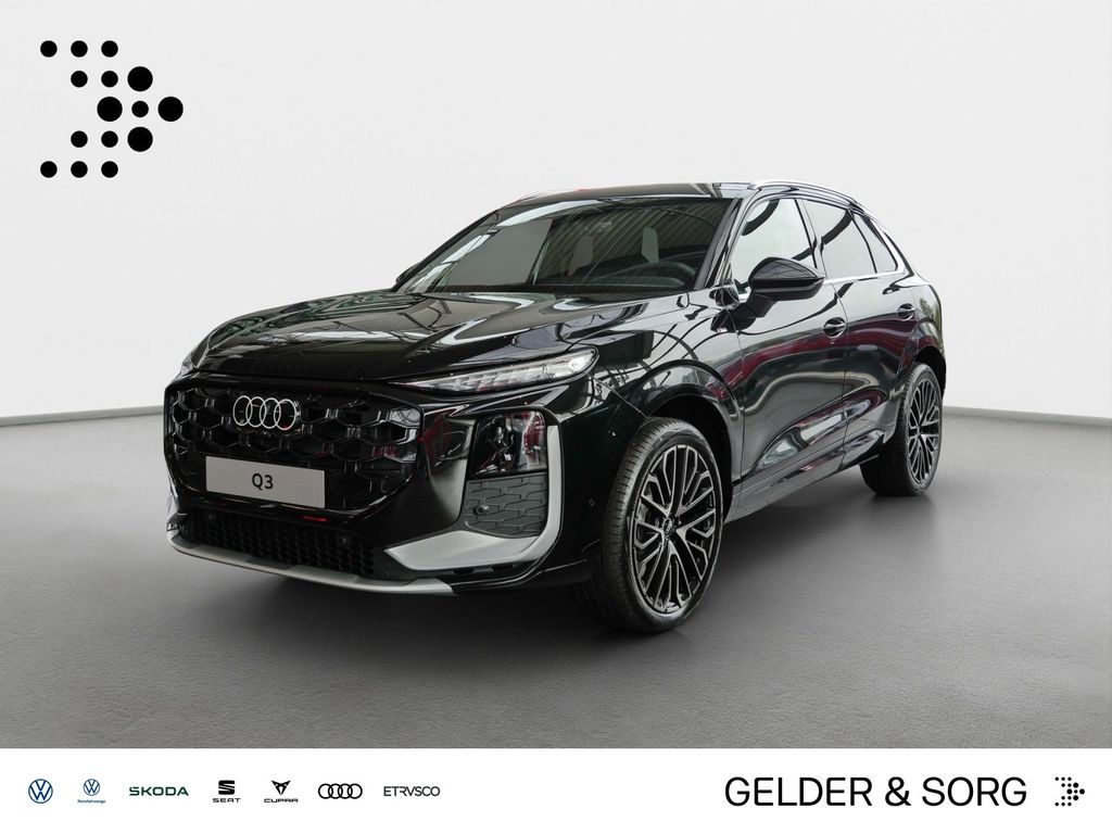 Image of Audi Q3