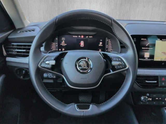 Kamiq Selection 1.5 TSI DSG Klima Navi
