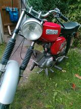Simson S51 N - SIMSON S51 N