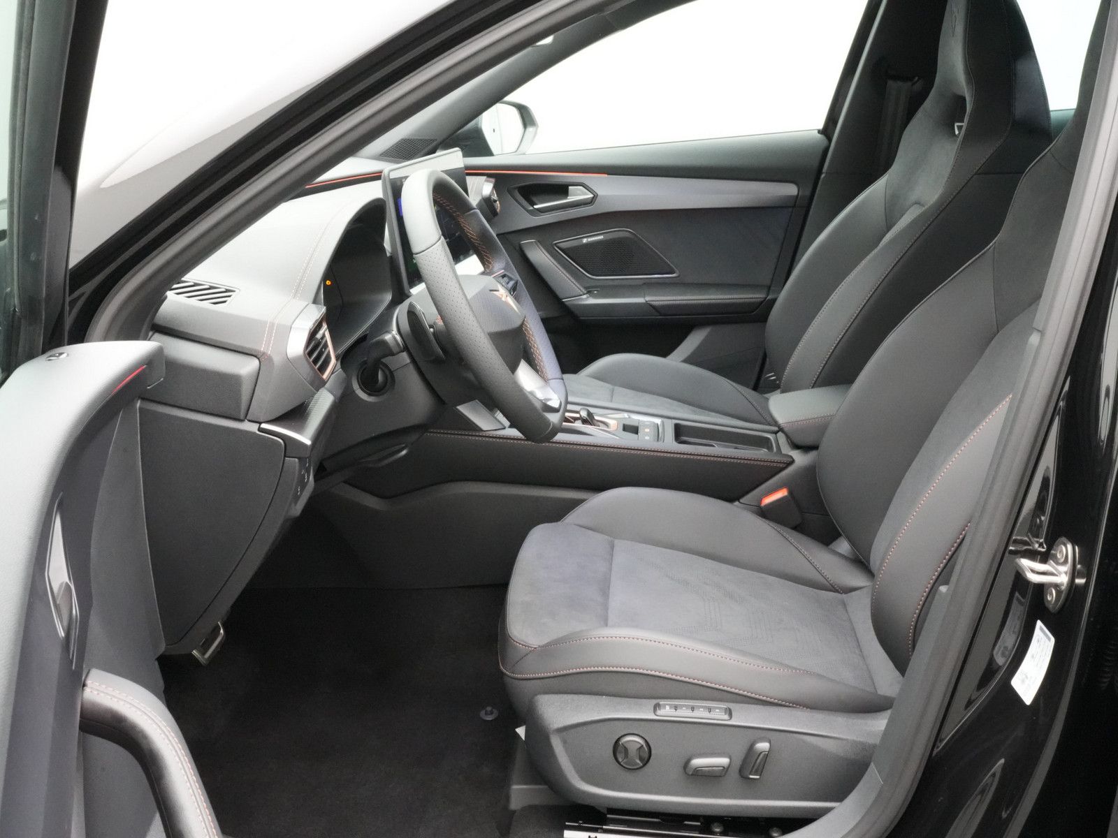 Cupra Formentor - Bild 12
