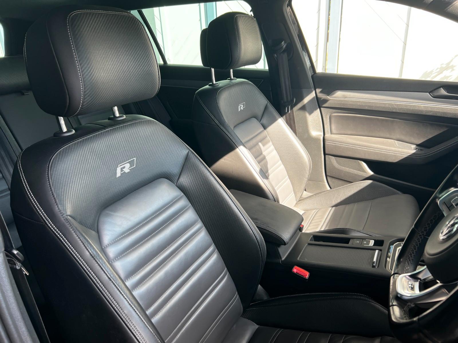 Volkswagen Passat Variant 1.4 TSI R-Line ACT DSG Vari...