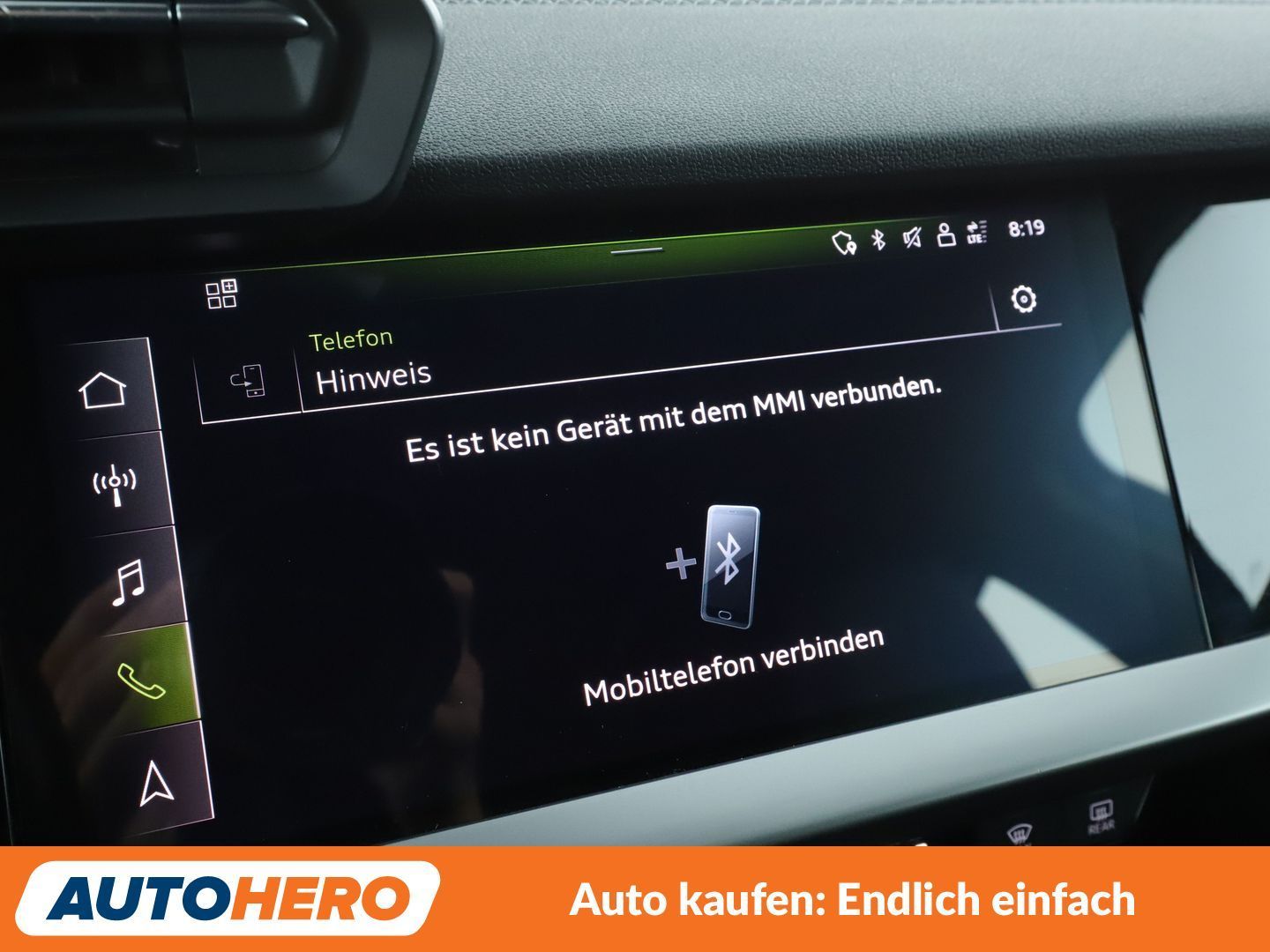Audi A3 Sportback 35 TDI S line Aut.*LED*TEMPO*PDC* foto 23